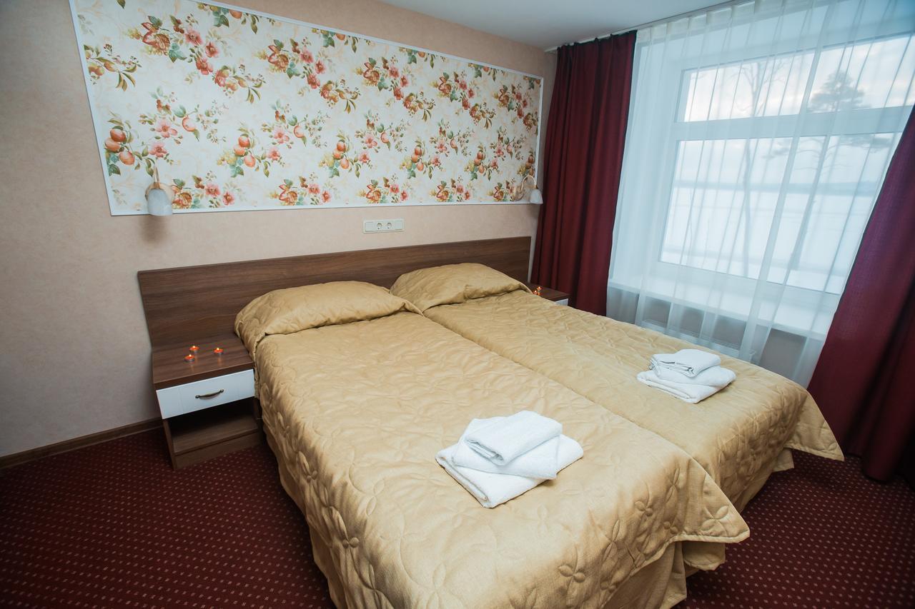 Spa Hotel Michur Inn 米丘林斯科耶 客房 照片
